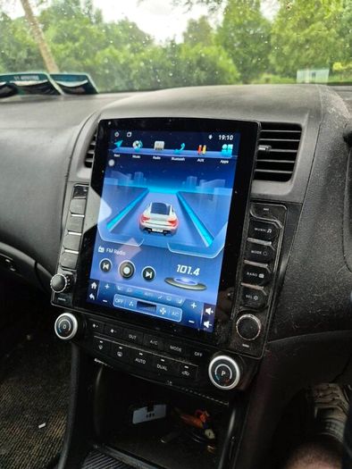 2.2 Honda Accord.