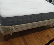 king size Bed Split Divan Base