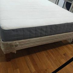 king size Bed Split Divan Base