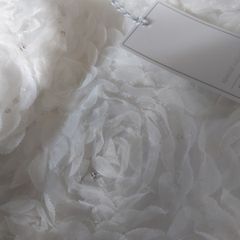 Mothercare tulle flowergirl party dresses ages 2-3yrs  and 5-6yrs