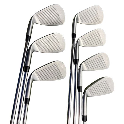 PXG 0311XP Gen7 Irons / 5-Pw-Gw / Elevate Mph 95 Regular