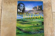 Heritage of Ireland - A History of Ireland and Its People By Nathaniel Harris