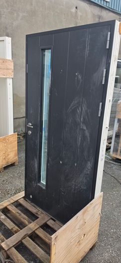 Alu-Clad Composit Front Door Sets