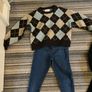 Girls clothes bundle age 9-10 Image 4