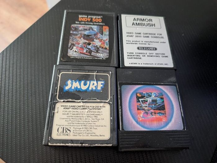 Atari 2600