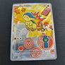 Pokemon First Partner Series 2 Chikorita Cyndaquil Totodile NM Image 3