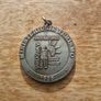 Copa America Medal 1995 Image 2