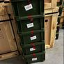 Stackable storage containers Image 2