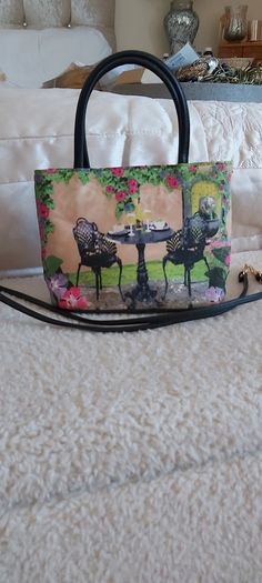 Ladies bag