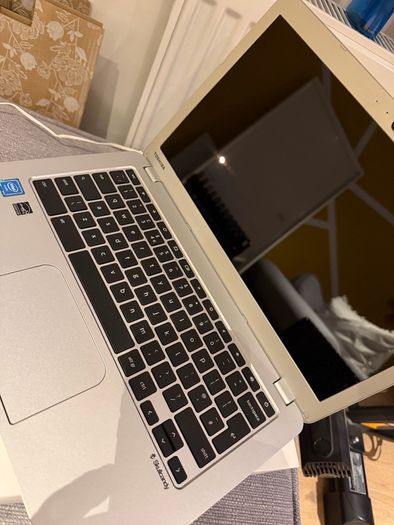 Toshiba Chromebook