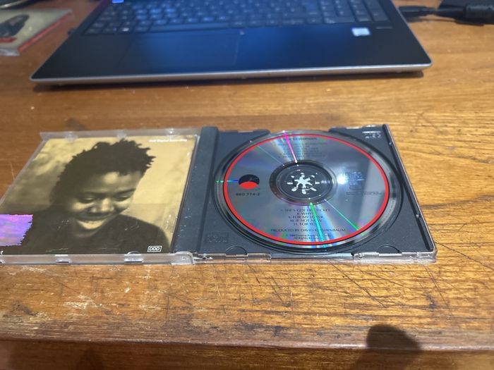 Tracy Chapman - Tracy Chapman
