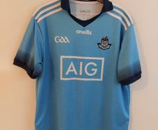 dublin gaa jersey