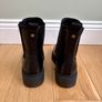 Chelsea Boots Wide Fit Lipsy Image 7