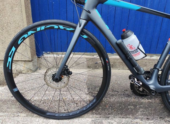 Road Bike