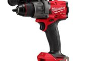 Milwaukee M18FPD3-0 18V FUEL Percussion Drill (Body Only) 4933479859