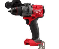 Milwaukee M18FPD3-0 18V FUEL Percussion Drill (Body Only) 4933479859