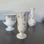 Small Vases Wedgwood Image 2