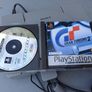 Vintage Sony PlayStation 1 Image 4