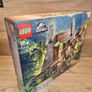 Lego Jurassic Park T-Rex Rampage - 75936 Image 3