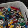 15KG Lego Lot Image 8