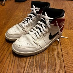 Nike Airforce 1 high top shoes