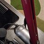 Dyson hair straightener Image 5