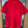 BNWT Original Adidas Liverpool 08/09 Jersey Size M/L Image 3