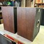 Wharfdale Denton 3 Bookshelf Speakers Image 2