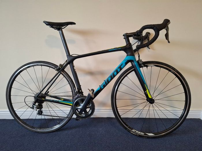 Road bike