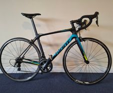 Road bike