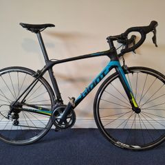 Road bike