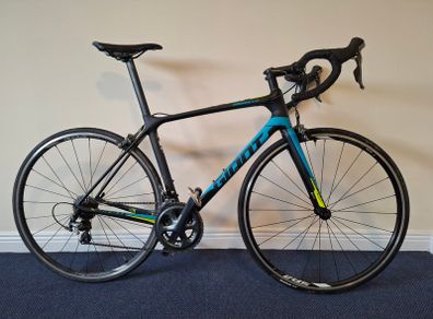 Road bike