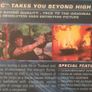 Rambo [2008] Slyvester Stallone [Blu-ray Action Movie] Image 3