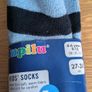 Boys short pyjamas age 2-4 & boys socks Image 9