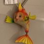 Seahorse & Fish Decorations Image 3