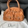 My Dior Handbag (authentic) Image 2