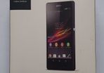 Sony Xperia Z - In Mint Condition..!