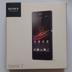 Sony Xperia Z - In Mint Condition..!