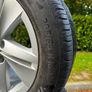 Alloys R16 205/55 Image 4