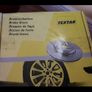 Brake discs front and back for BMW 3 Image 2