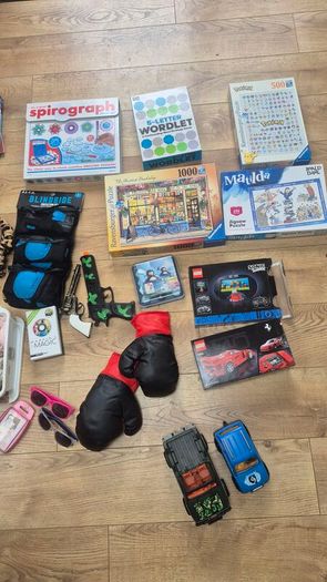 free kids toys