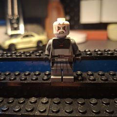 lego star wars inquisitor no armour