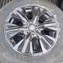 Alloy Wheels Rims Ke409-4k300 Nissan Navara D23 2015-2021 Image 2