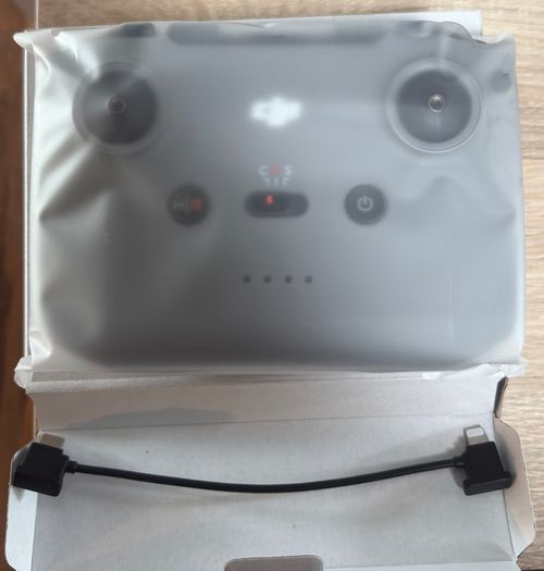 DJI Remote Controller