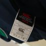 Retro Ireland Rugby IRFU 2007/2009 reversible jacket Image 5