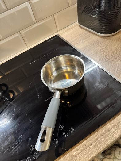 Pots & Pans