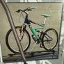 Menabo Huggy Roof Bike Rack Brand New in Box Image 3