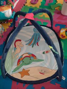 play mat