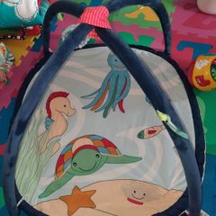 play mat