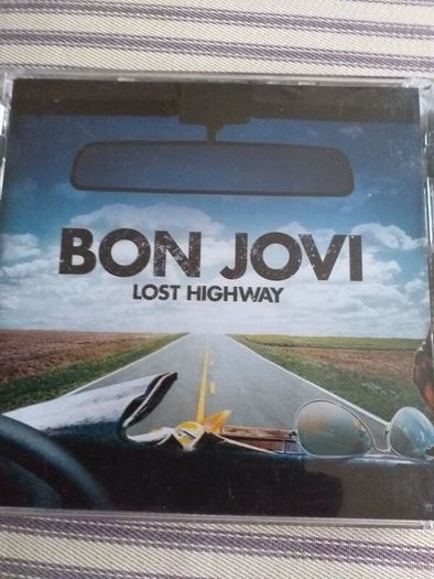 Bon Jovi.